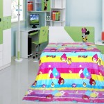 Selimut Penthouse