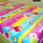Selimut Penthouse
