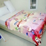 Selimut Penthouse
