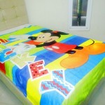 Selimut Penthouse
