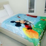 Selimut Penthouse
