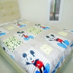 Selimut Penthouse