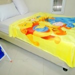 Selimut Penthouse