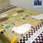 Selimut Penthouse
