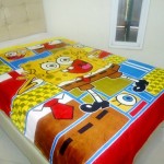 Selimut Penthouse