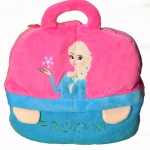 Tas Selimut Frozen